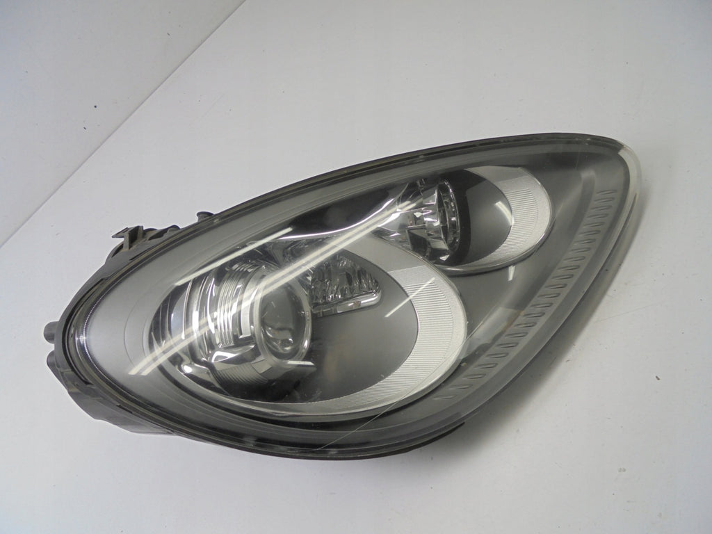Frontscheinwerfer Porsche Cayenne 7P5941032BA Xenon Rechts Headlight SCH5957597112vl