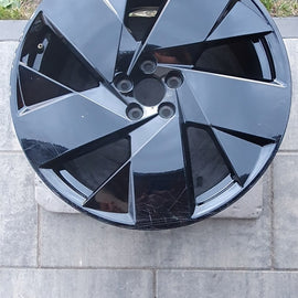 1x Alufelge 20 Zoll 9.0