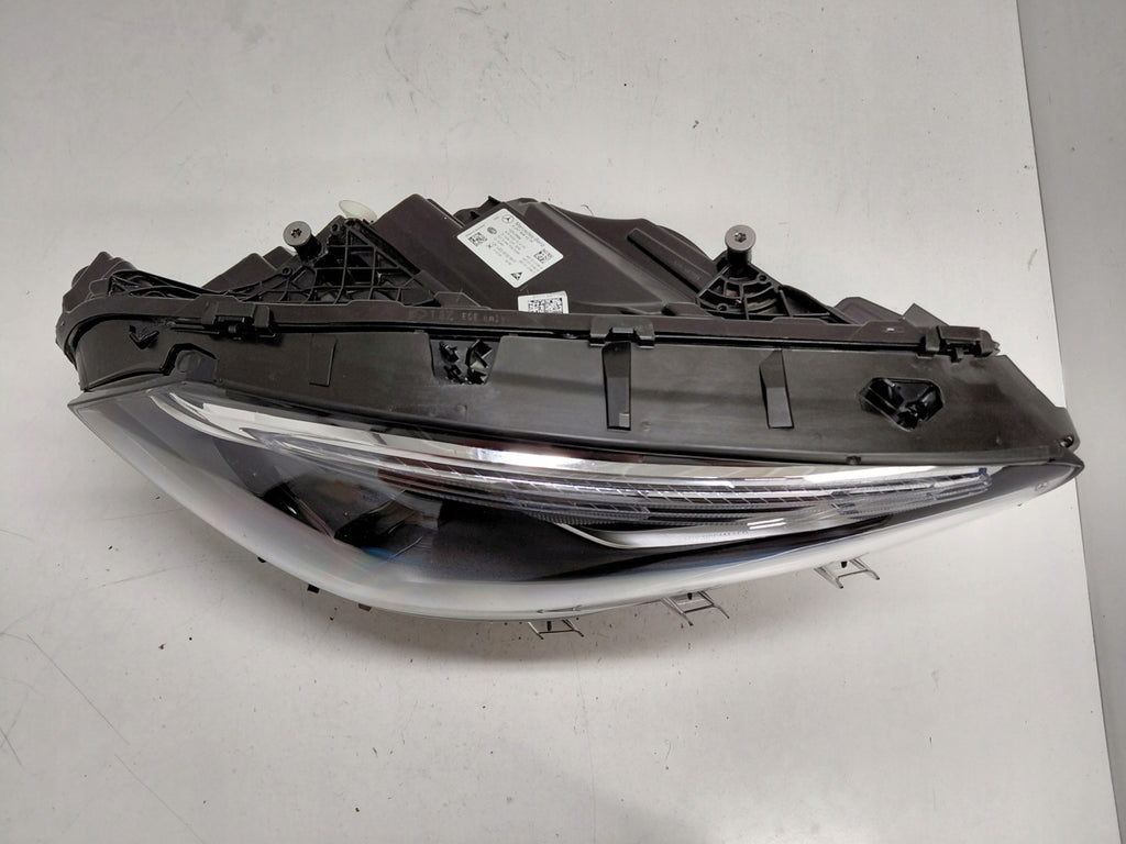 Frontscheinwerfer Mercedes-Benz W247 A2479064204 Rechts Scheinwerfer Headlight SCH8322825943mf