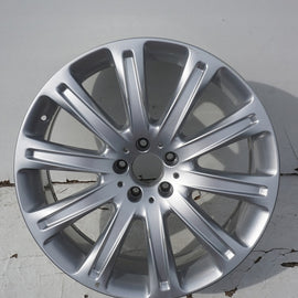 1x Alufelge 20 Zoll 8.5