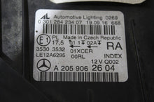 Laden Sie das Bild in den Galerie-Viewer, Frontscheinwerfer Mercedes-Benz W205 A2059062604 LED Rechts Headlight SCH9051137662ff