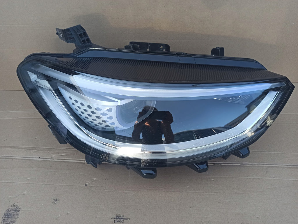 Frontscheinwerfer VW Id.3 10B941036C Full LED Rechts Scheinwerfer Headlight SCH7138861225fx