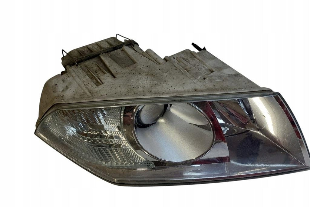 Frontscheinwerfer Skoda VP4SHX13K046AA Rechts Scheinwerfer Headlight