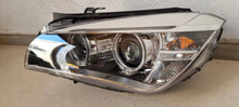 Laden Sie das Bild in den Galerie-Viewer, Frontscheinwerfer BMW X1 E84 7290239-06 Xenon Links Scheinwerfer Headlight SCH4799538523wv