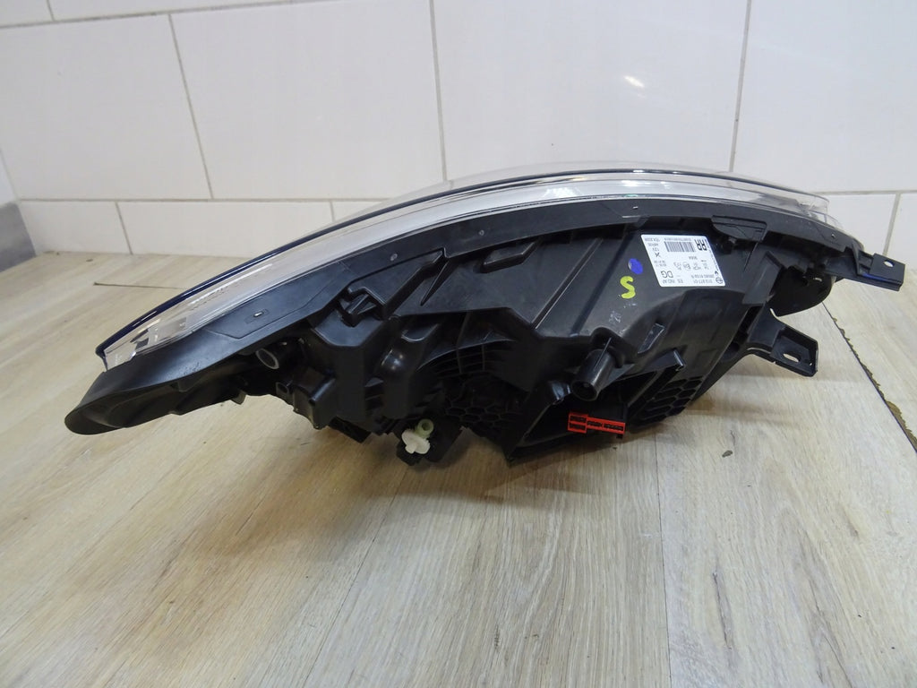 Frontscheinwerfer Renault Captur 260606159R Full LED Links Headlight SCH7250347468bn