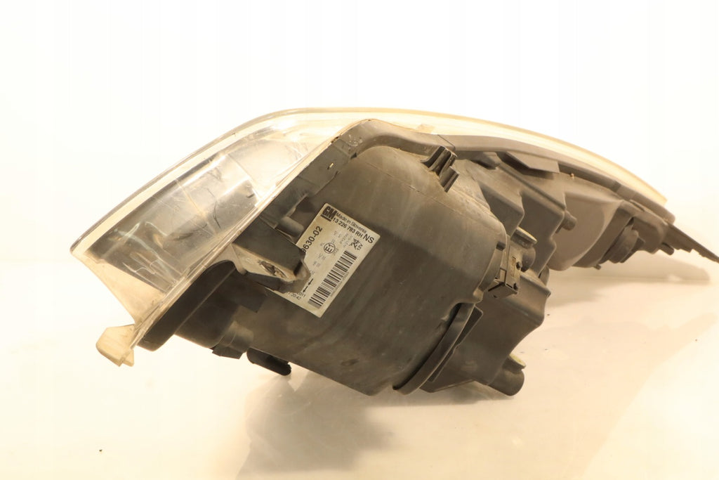 Frontscheinwerfer Opel Insignia A 1EJ009630-02 Rechts Scheinwerfer Headlight SCH7027572928su