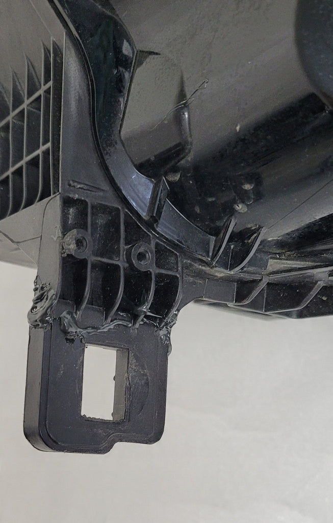 Frontscheinwerfer Audi Q3 83A941012 LED Rechts Scheinwerfer Headlight