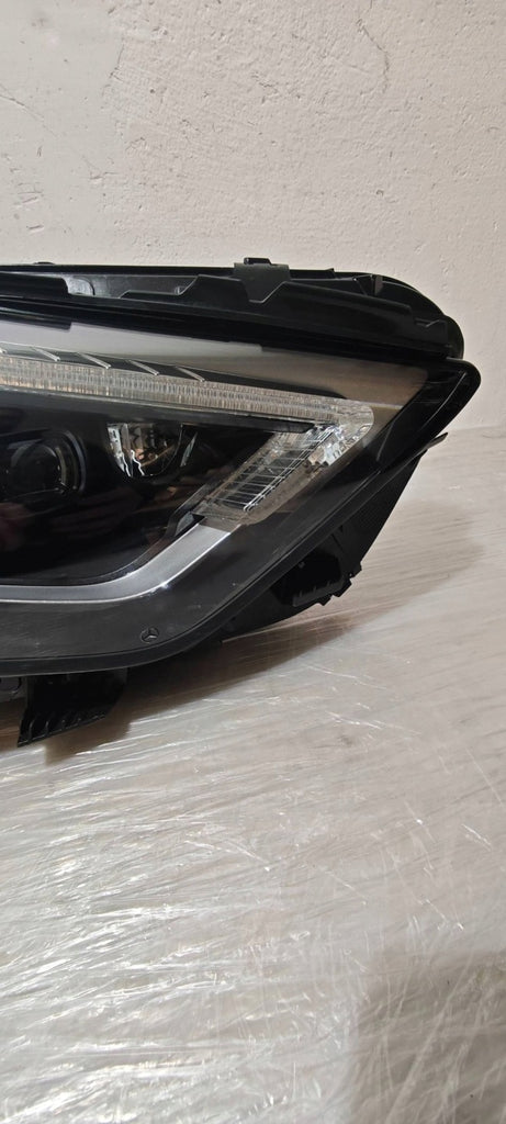 Frontscheinwerfer Mercedes-Benz Amg A2329061403 LED Rechts Headlight SCH5685925152ml