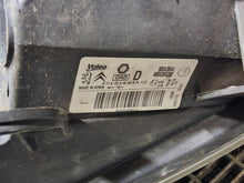 Laden Sie das Bild in den Galerie-Viewer, Frontscheinwerfer Citroën Berlingo 9806306280 Rechts Scheinwerfer Headlight SCH8096591112gl