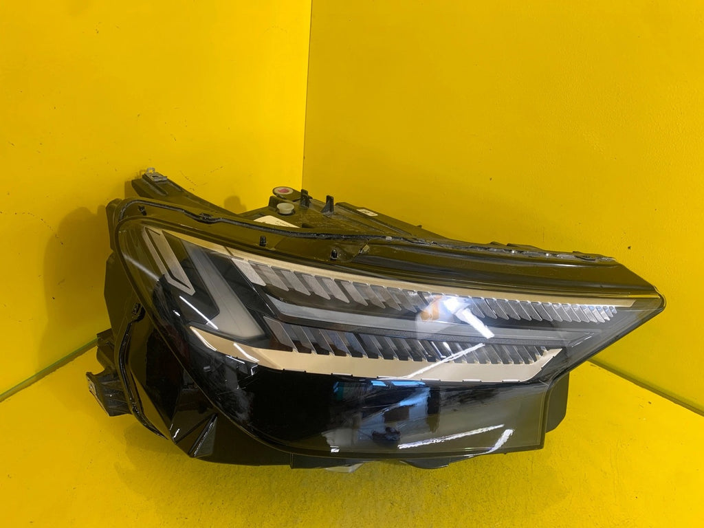 Frontscheinwerfer Audi E-Tron 89A941036 Full LED Rechts Scheinwerfer Headlight