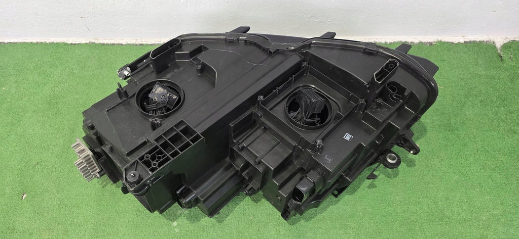 Frontscheinwerfer VW Tiguan 5NB941082A Rechts Scheinwerfer Headlight SCH4757399885bf