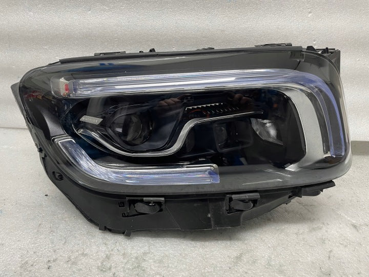 Frontscheinwerfer Mercedes-Benz Glb X247 A2479069001 LED Rechts Headlight SCH8293542077wi