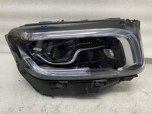 Load image into Gallery viewer, Frontscheinwerfer Mercedes-Benz Glb X247 A2479069001 LED Rechts Headlight SCH8293542077wi