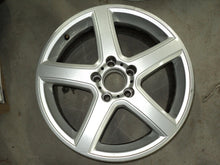 Laden Sie das Bild in den Galerie-Viewer, 1x Alufelge 17 Zoll 7.5" 5x112 KBA46183 Rim Wheel FEL2822967885jw