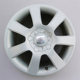 1x Alufelge 16 Zoll 6.5