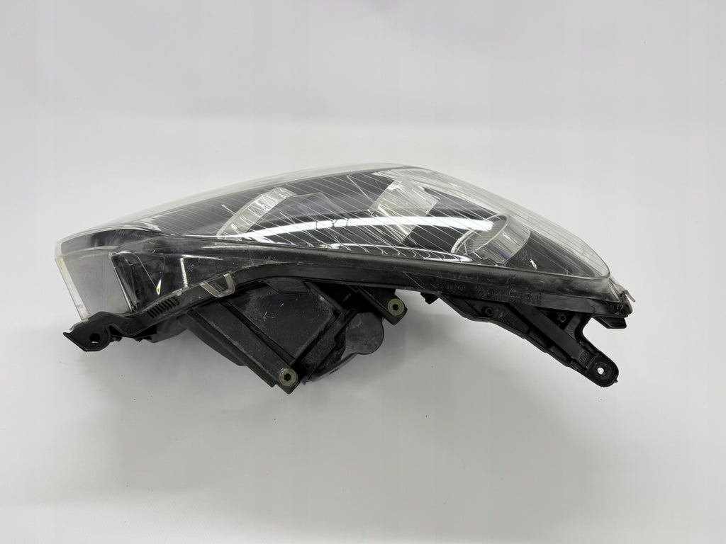 Frontscheinwerfer Opel Astra Xenon Rechts Scheinwerfer Headlight SCH5520417804hv