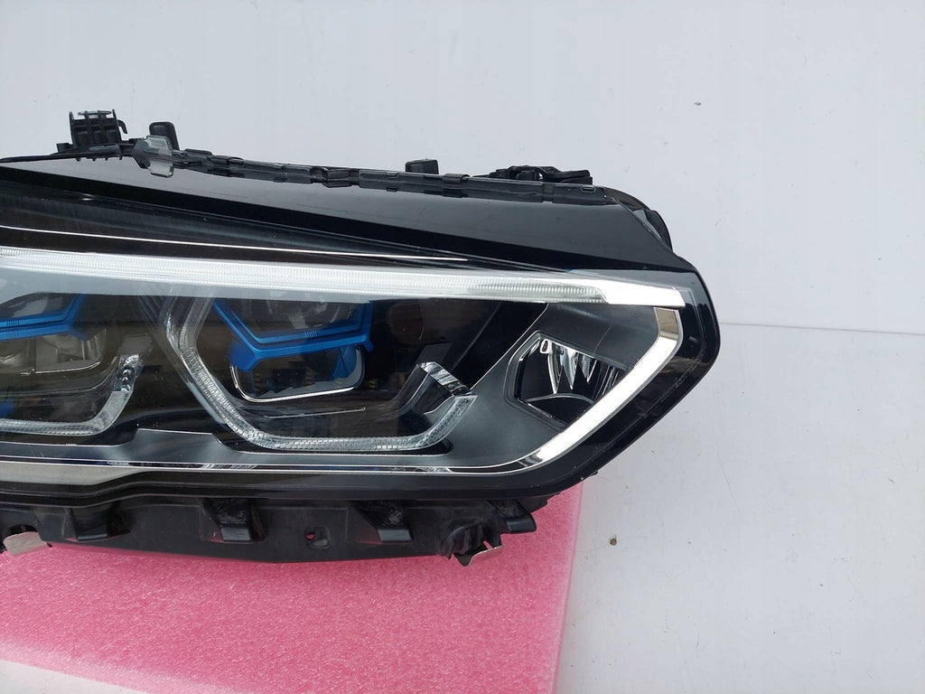 Frontscheinwerfer BMW X5 G05 948179003 Rechts Scheinwerfer Headlight SCH8378832089oo