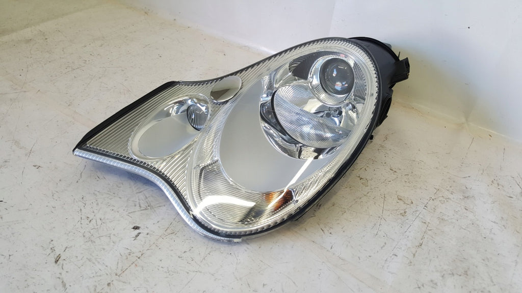 Frontscheinwerfer Porsche 911 996 Xenon Links Scheinwerfer Headlight SCH3575038407jg