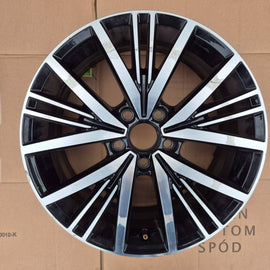 1x Alufelge 17 Zoll 7.0