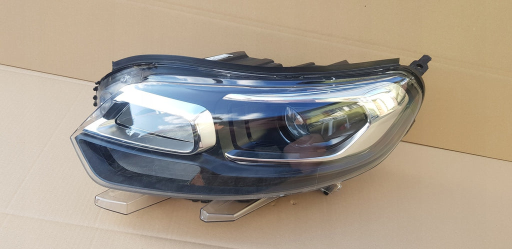 Frontscheinwerfer Citroën Spacetourer 9808569080 Links Scheinwerfer Headlight