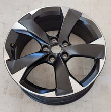 Laden Sie das Bild in den Galerie-Viewer, 1x Alufelge 18 Zoll 7.5" 5x112 46ET 5FA601025E Seat Leon Rim Wheel FEL4087348271ce