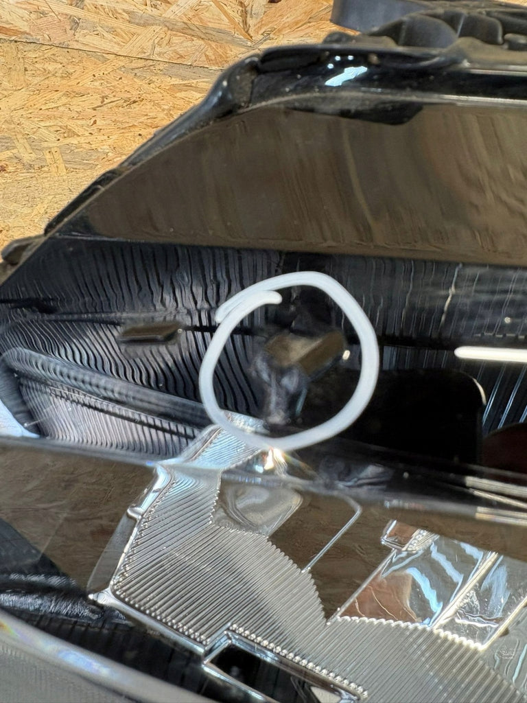 Frontscheinwerfer Peugeot 308 BWG1779 Links Scheinwerfer Headlight SCH8338520585hy