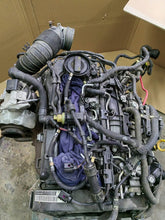 Load image into Gallery viewer, Motor VW Eos CFF 2.0 TDI 2014 Diesel Engine Komplett MOT2216785677mv