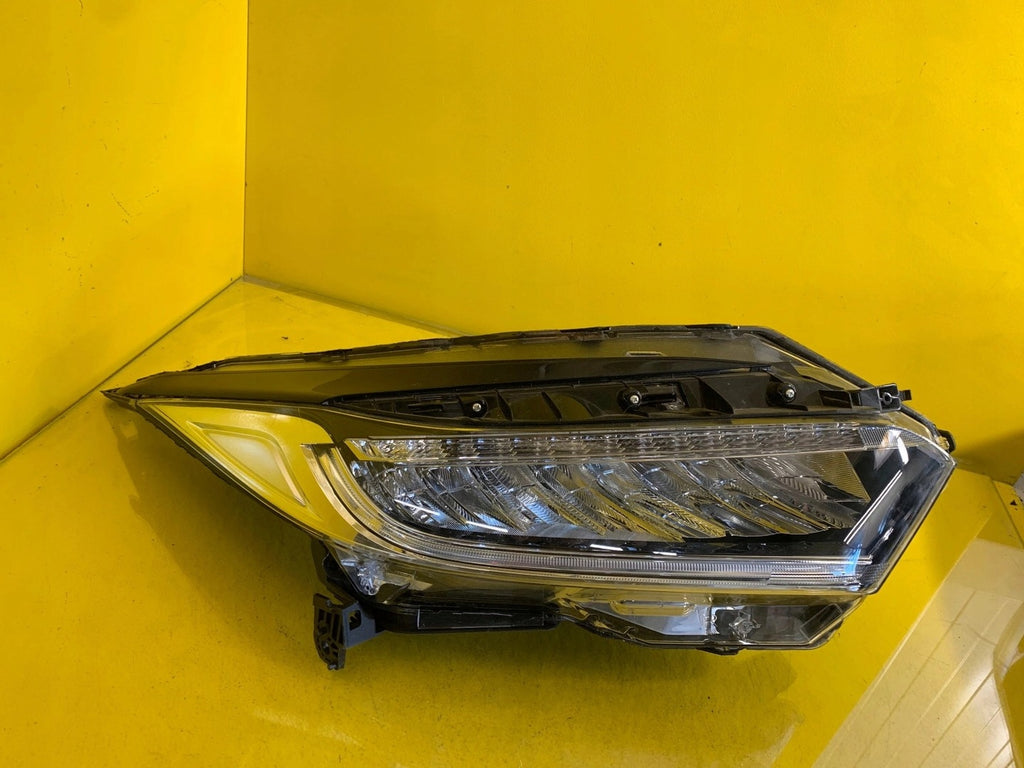 Frontscheinwerfer Honda Hr-V Hrv 100-62296 LED Rechts Scheinwerfer Headlight