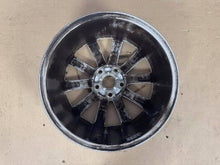 Laden Sie das Bild in den Galerie-Viewer, 1x Alufelge 17 Zoll 7.0" 5x112 5N0601025AN VW Tiguan Rim Wheel FEL1541332744le