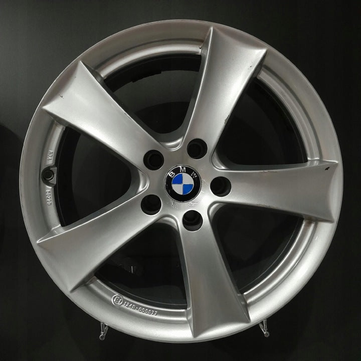 4x Alufelge 17 Zoll 7.5" 5x112 27ET KBA50295- Audi A4 B8 Allroad Rim Wheel FEL3695285599hw