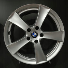 Laden Sie das Bild in den Galerie-Viewer, 4x Alufelge 17 Zoll 7.5" 5x112 27ET KBA50295- Audi A4 B8 Allroad Rim Wheel FEL3695285599hw