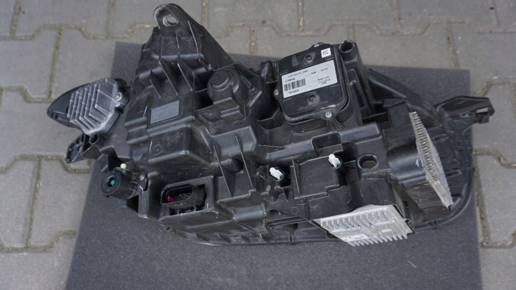 Frontscheinwerfer Volvo Xc90 II 31353153 LED Links Scheinwerfer Headlight