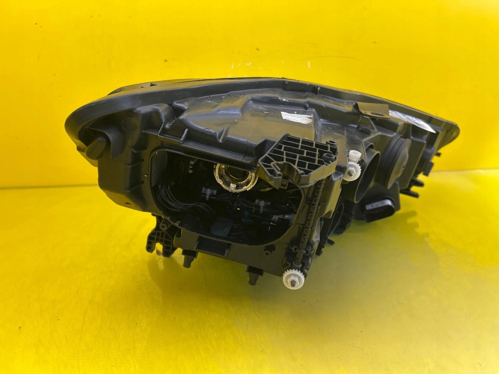 Frontscheinwerfer Audi A6 C7 4G0941031 Xenon Links Scheinwerfer Headlight SCH4568383917ow