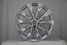 1x Alufelge 19 Zoll 8.0