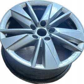 1x Alufelge 17 Zoll 7.0