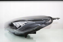 Laden Sie das Bild in den Galerie-Viewer, Frontscheinwerfer Ford Fiesta I L1BB-13E015-JC LED Links Scheinwerfer Headlight SCH2014068441yg