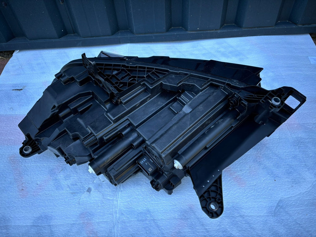 Frontscheinwerfer Skoda Enyaq 5LB941016A Full LED Rechts Scheinwerfer Headlight