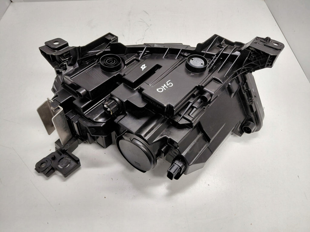 Frontscheinwerfer Opel Mokka 9834007980 LED Rechts Scheinwerfer Headlight SCH7619426545it