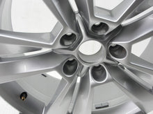 Load image into Gallery viewer, 1x Alufelge 18 Zoll 7.0&quot; 5x112 45ET Matt Silber 57A601025M Skoda Karoq Rim Wheel