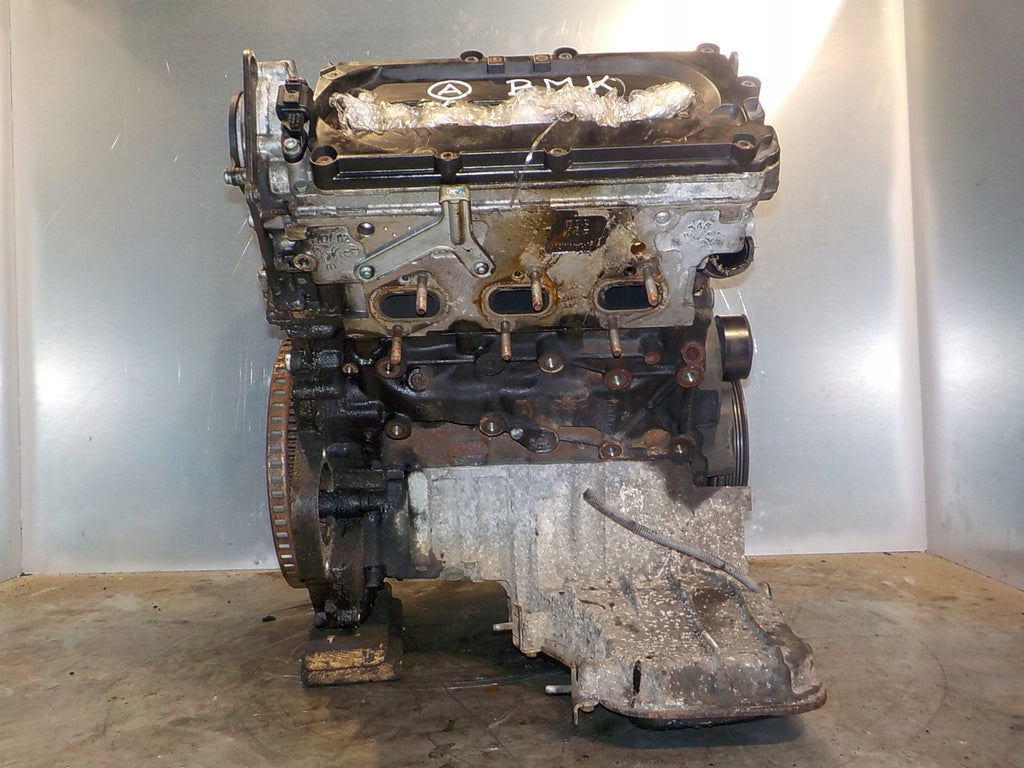 Motor Audi VW A6 C6 Phaeton BMK 3.0 TDI 225PS 165kW Diesel Engine Unkomplett