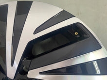 Load image into Gallery viewer, 1x Alufelge 21 Zoll 8.5" 5x112 40ET Glanz Schwarz 11A601025B VW Rim Wheel FEL8418410766go