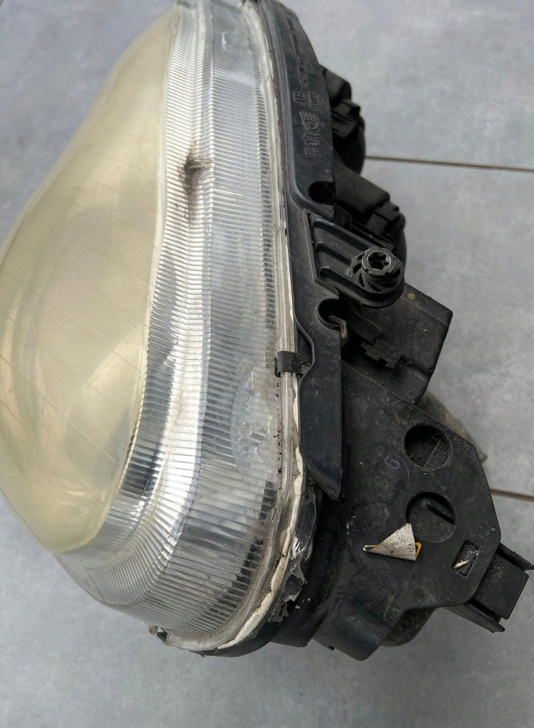 Frontscheinwerfer Mercedes-Benz W220 A2208202361 A2208260791 Links Headlight SCH1789777073lz