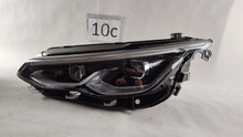 Laden Sie das Bild in den Galerie-Viewer, Frontscheinwerfer VW Golf VIII 5H1941035 LED Links Scheinwerfer Headlight