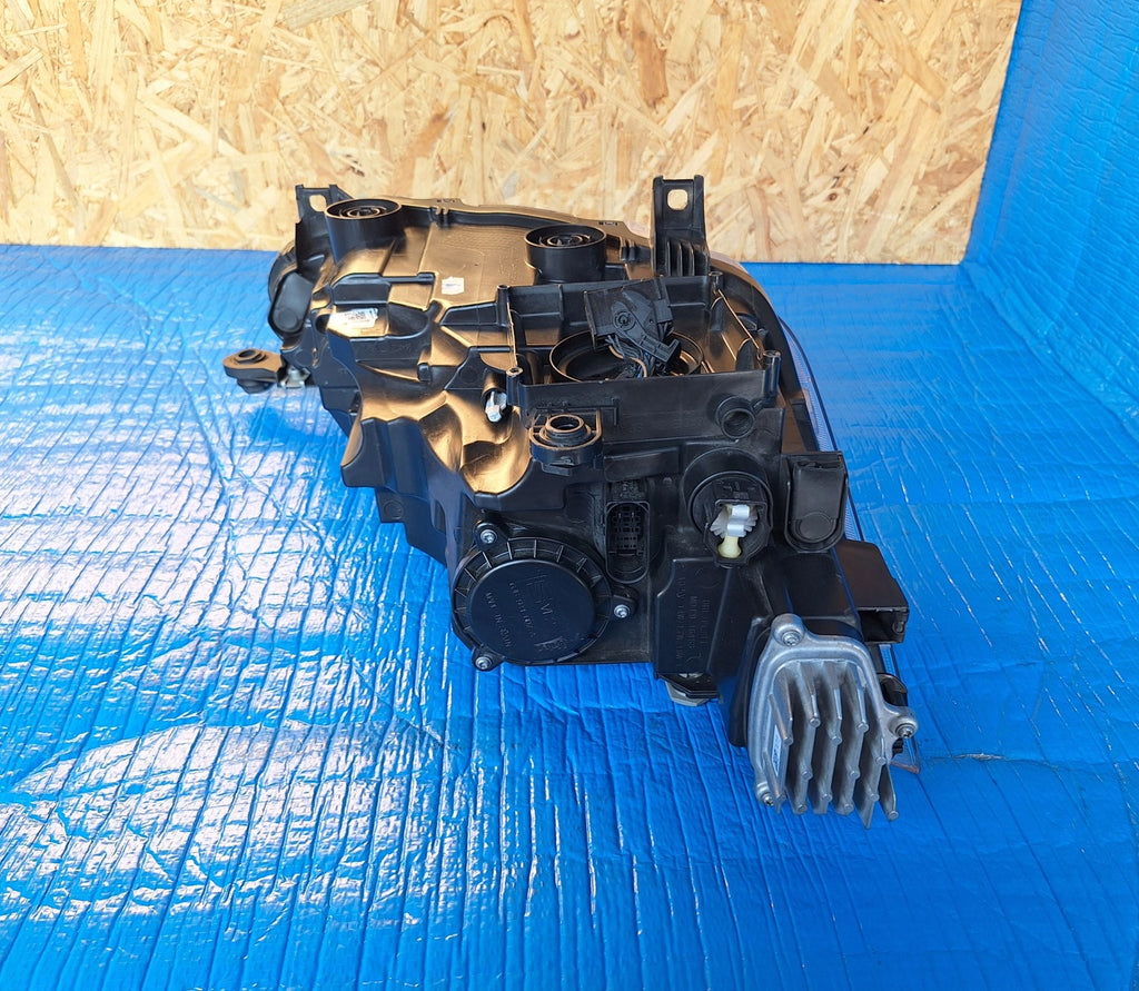 Frontscheinwerfer Seat Ibiza I 6F1941007C LED Links Scheinwerfer Headlight SCH9825322144pt