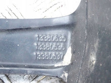 Load image into Gallery viewer, 1x Alufelge 16 Zoll 13380635 Opel Corsa E Rim Wheel FEL3795193151fz