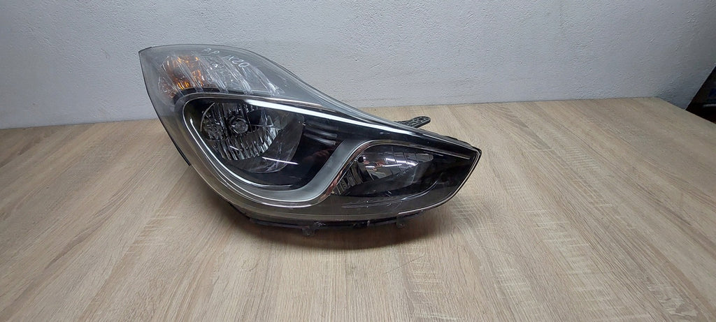 Frontscheinwerfer Hyundai Ix20 20152016 Rechts Scheinwerfer Headlight