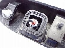 Load image into Gallery viewer, Heckklappe Mercedes-Benz Vito W447 A4477409900 Rückseite Schwarz