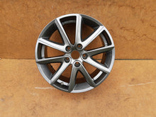 Laden Sie das Bild in den Galerie-Viewer, 1x Alufelge 17 Zoll 7.5" 5x114.3 Mazda Rim Wheel FEL5670370593xx