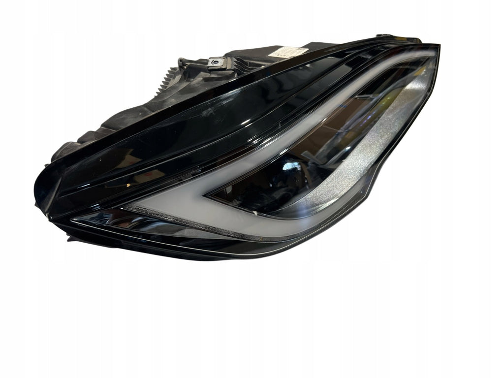 Frontscheinwerfer Tesla S 1563714-00-D LED Rechts Scheinwerfer Headlight