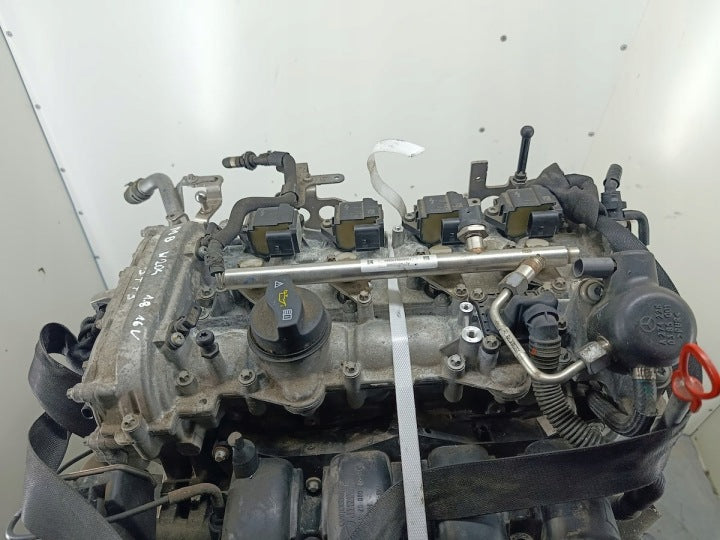 Motor Mercedes-Benz W204 274910 1.6 156PS 2013 Benzin Engine Unkomplett MOT1686605724lw